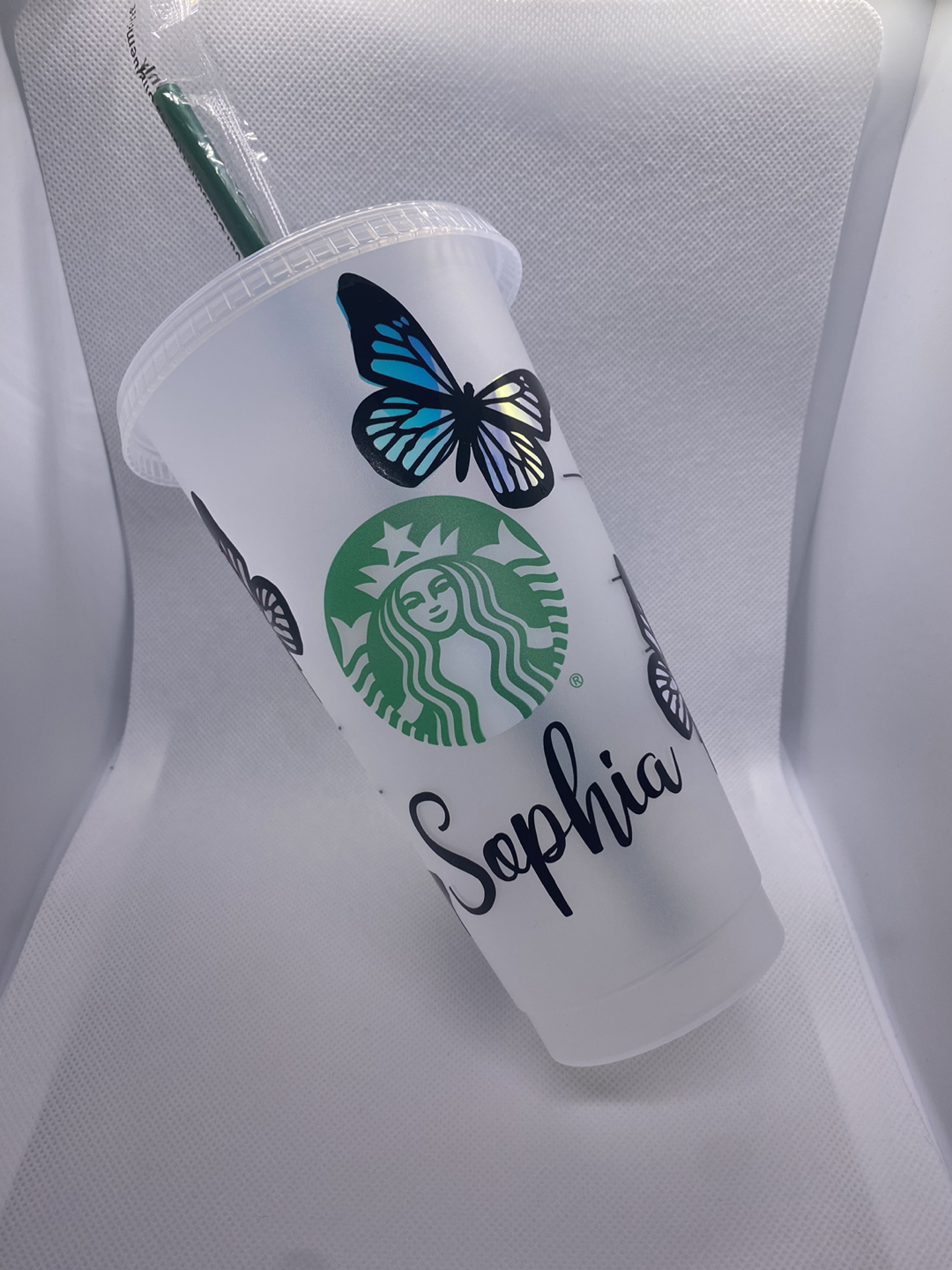 Customized Starbucks Cups image indicator(8)