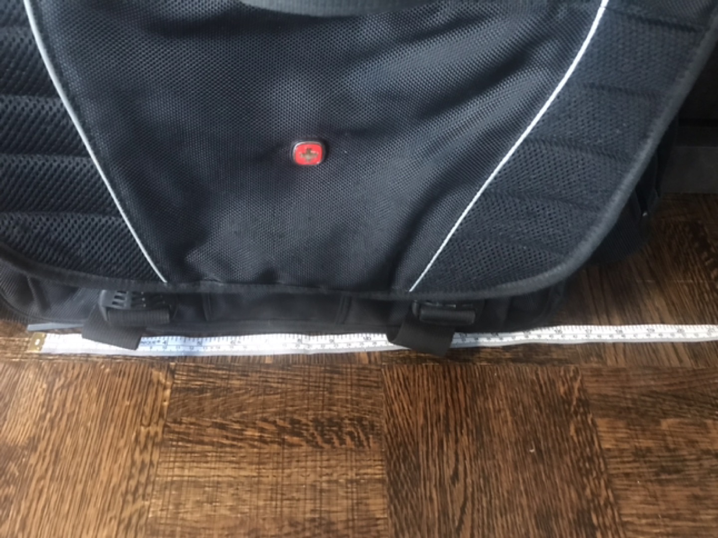 Swiss Brand Laptop Travel Bag image indicator(3)