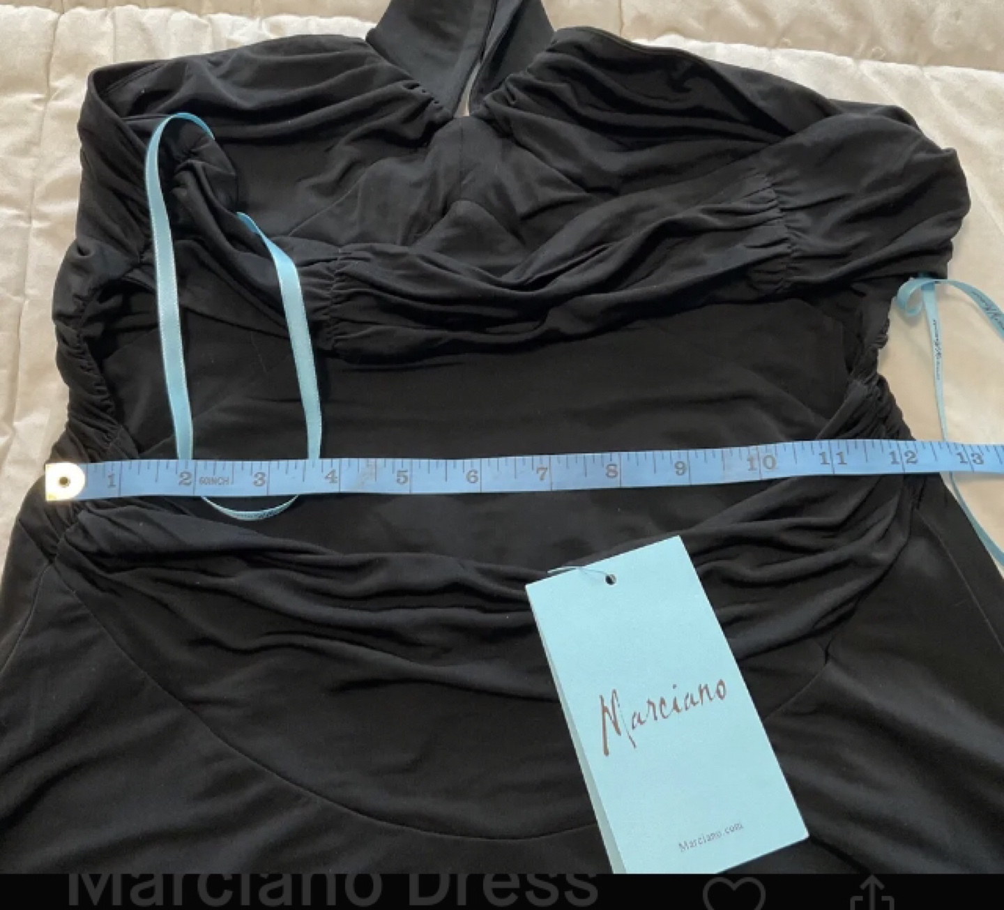 🏀 Marciano Dress image indicator(5)