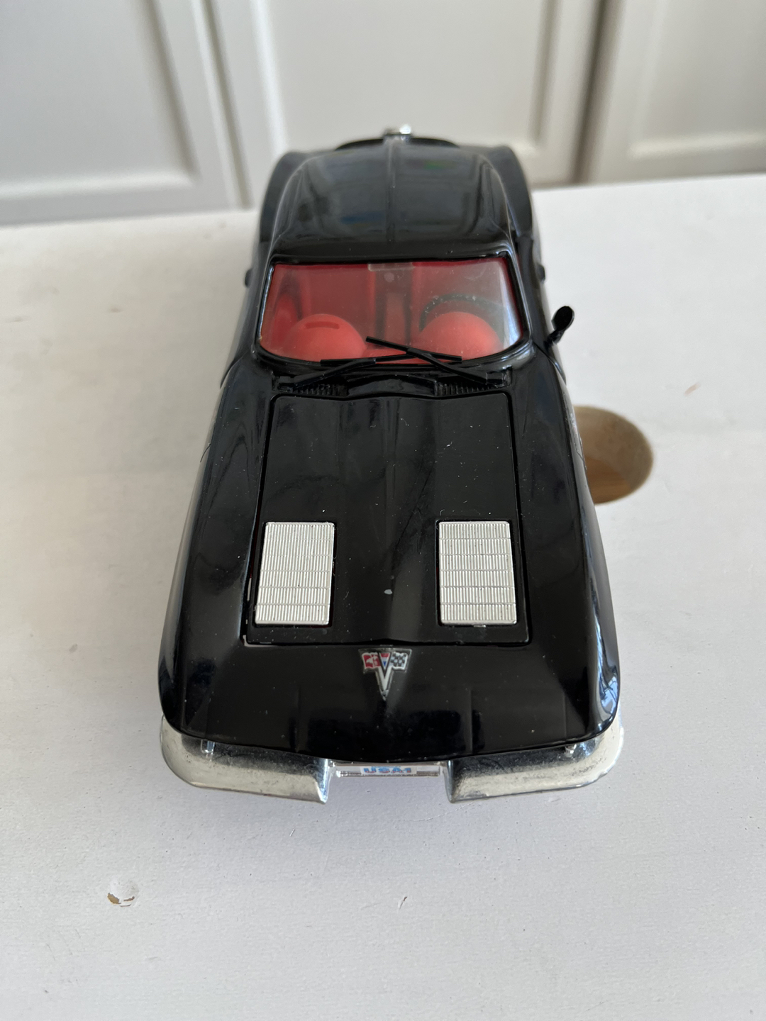 Corvette Stingray 1:24 Model Cars 💸 image indicator(8)