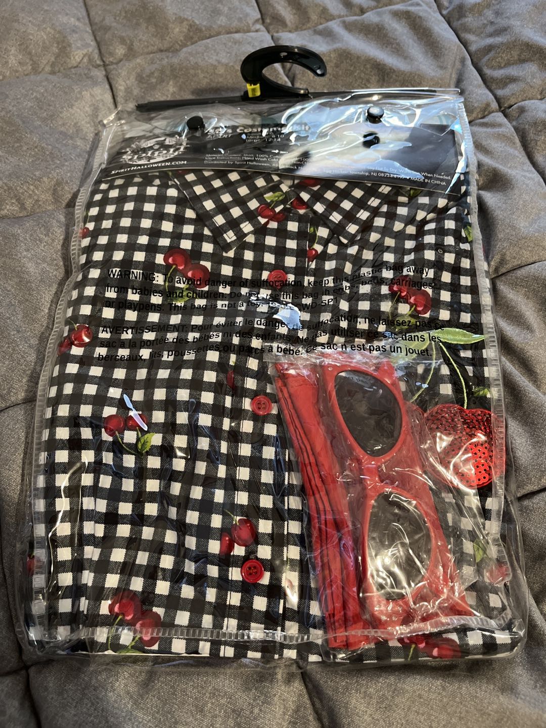 50’s Costume Kit - photo 2