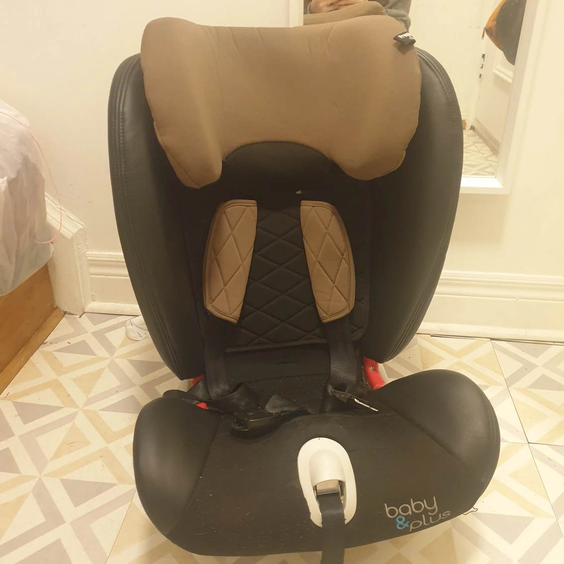 kids car seat