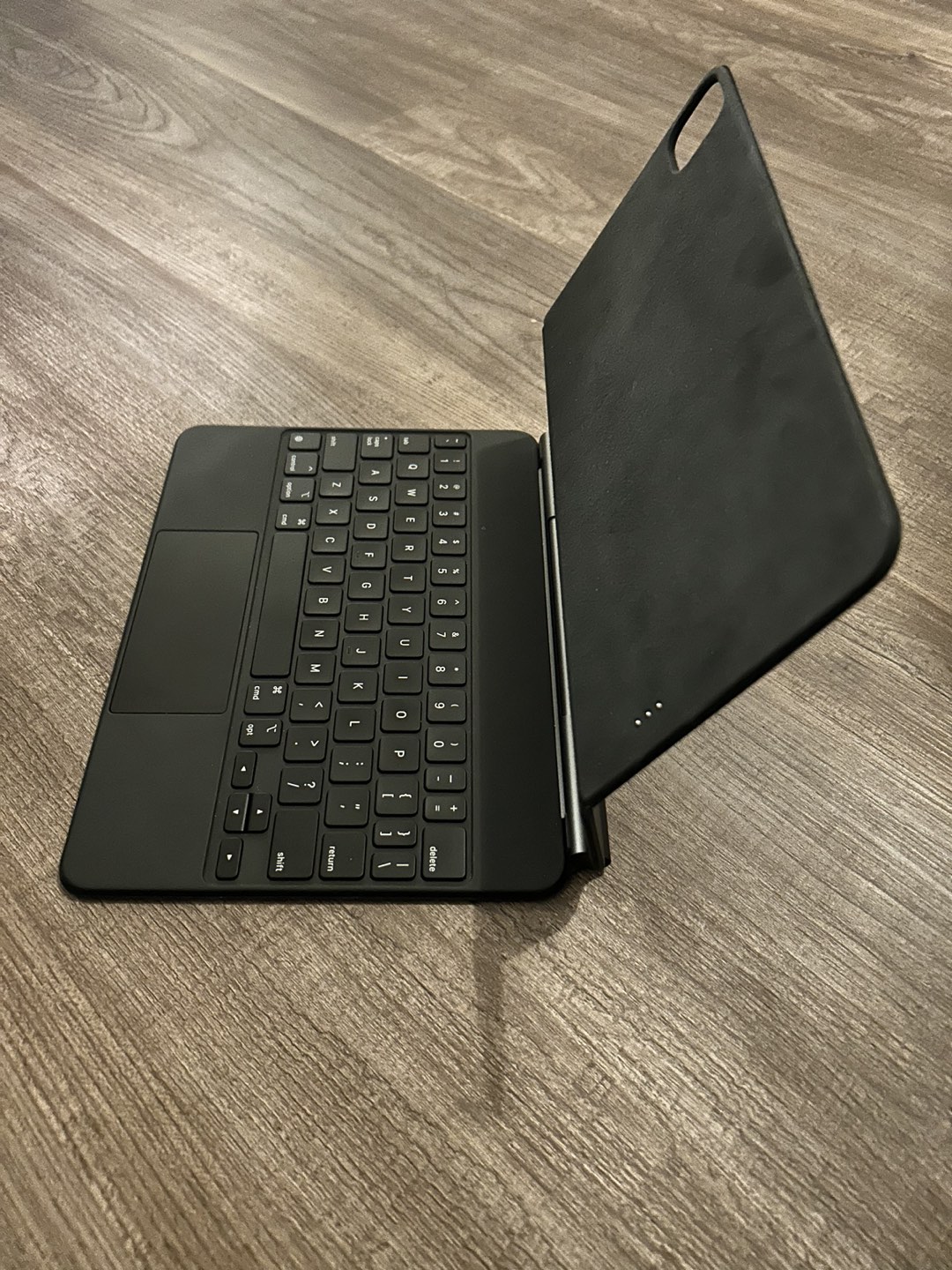 IPad Pro 11” Magic Keyboard black. - photo 3