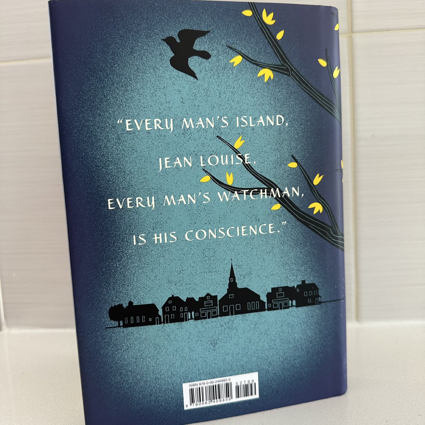 "Go Set A Watchman" by Harper Lee image indicator(2)