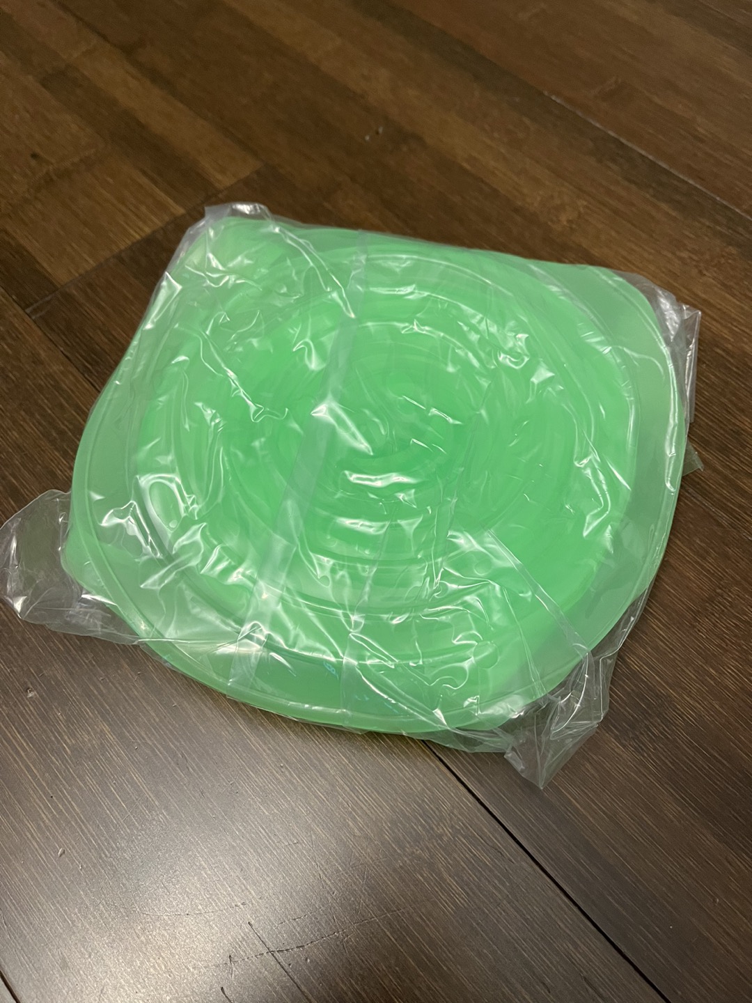 Silicone lid - photo 3