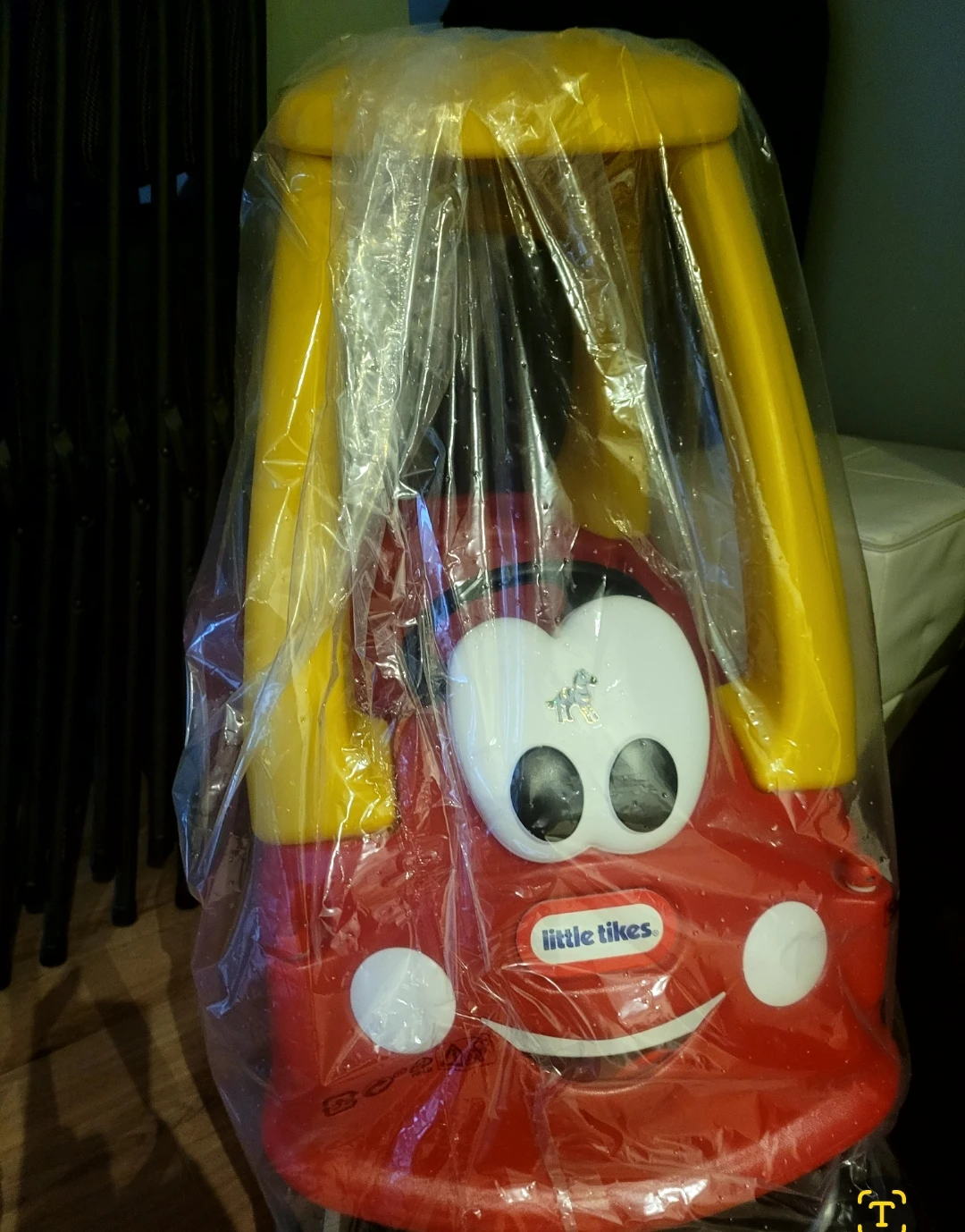 Toy Car