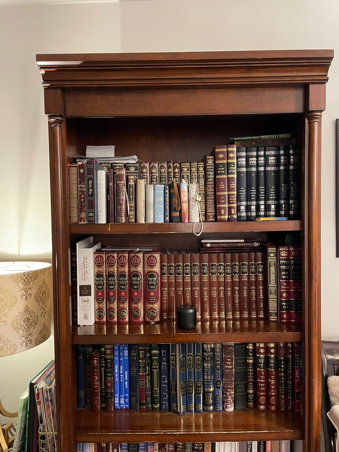 Book case - photo 2
