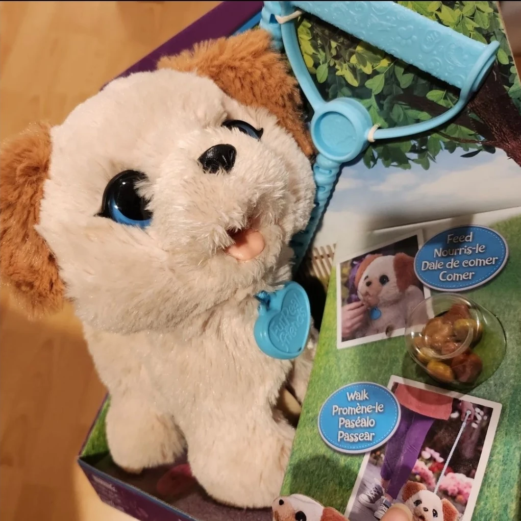 FurReal Friends (Puppy) 🐕🐶 image indicator(2)