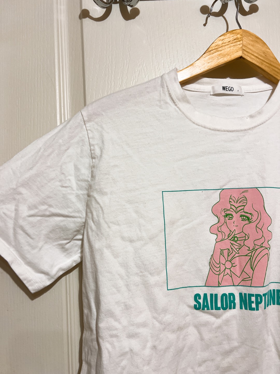 💸sailor moon shirt image indicator(2)