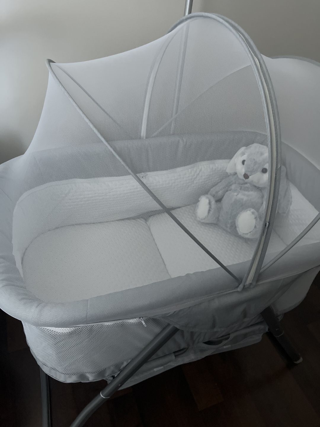 Baby bassinet