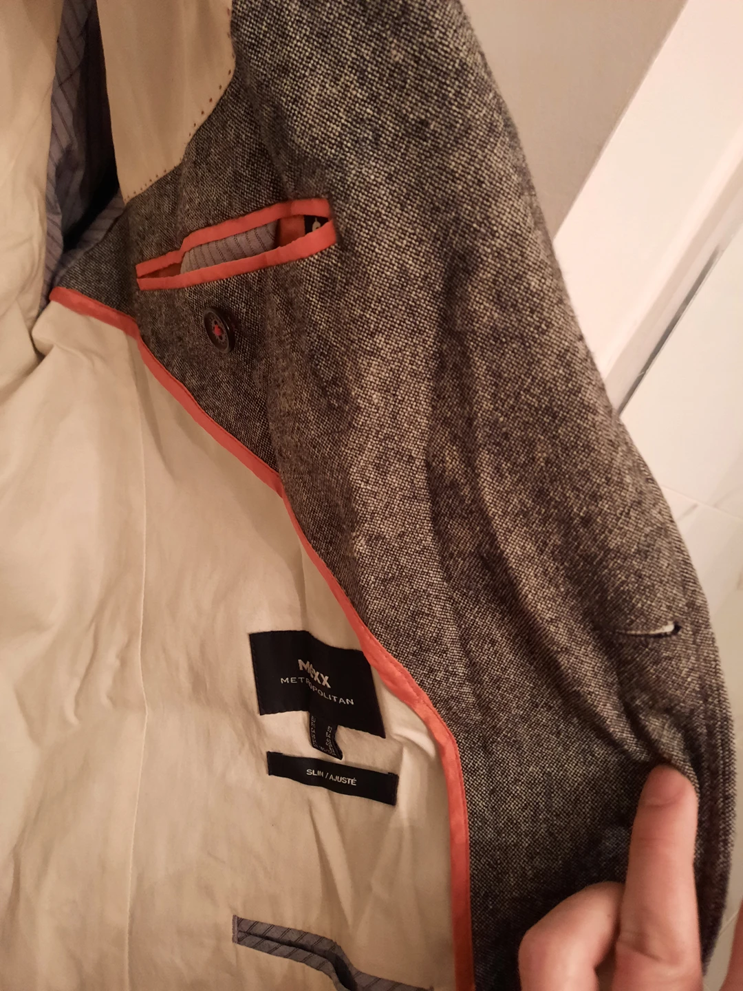 Mexx Blazer - photo 3