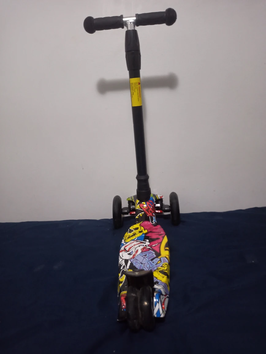Kid's Scooter on Sale - photo 2