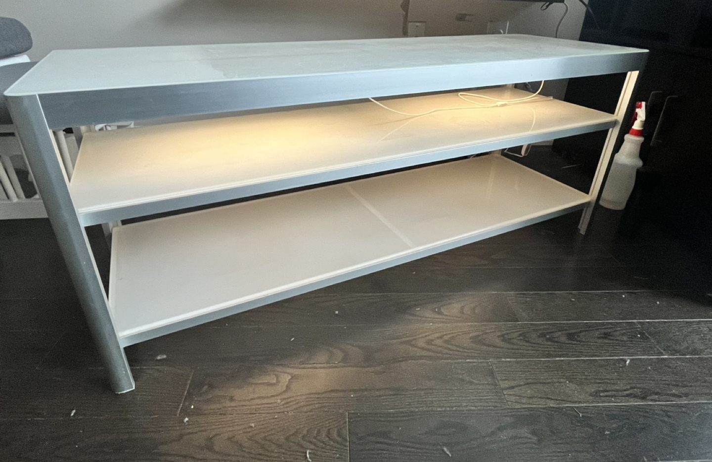 IKEA TV stand