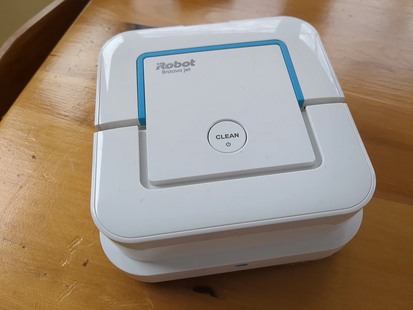 iRobot 240 sweep/mop