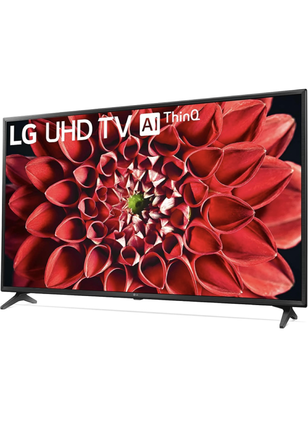 Smart TV LG 50”