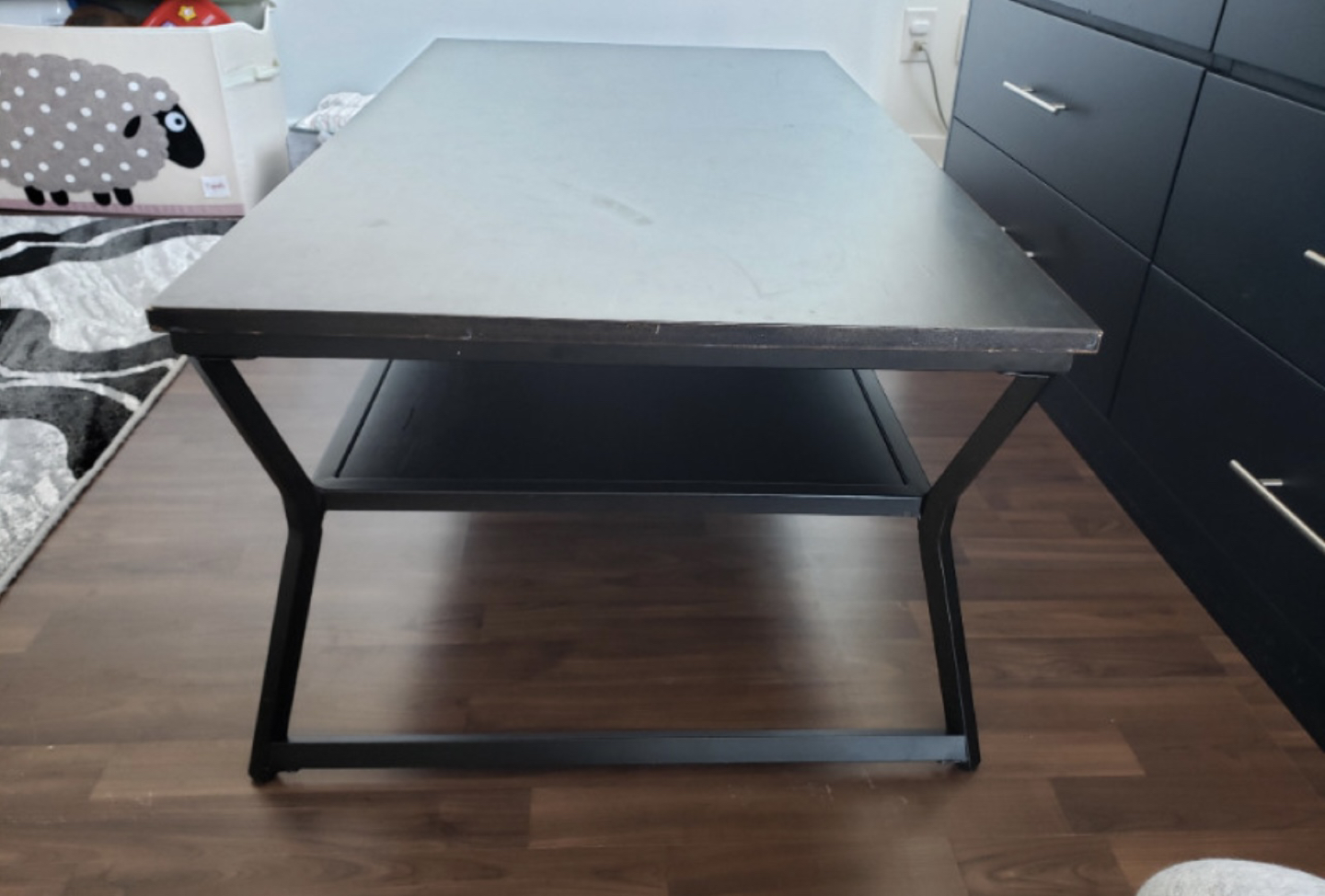 Coffee Table For Sale - photo 2