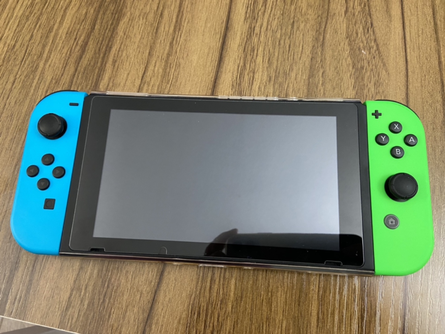 Nintendo Switch - photo 2