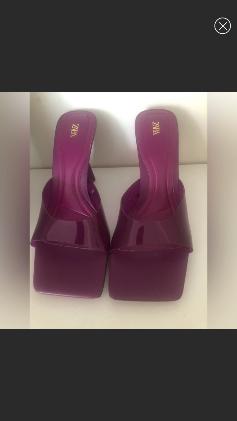 Zara heels thumbnail