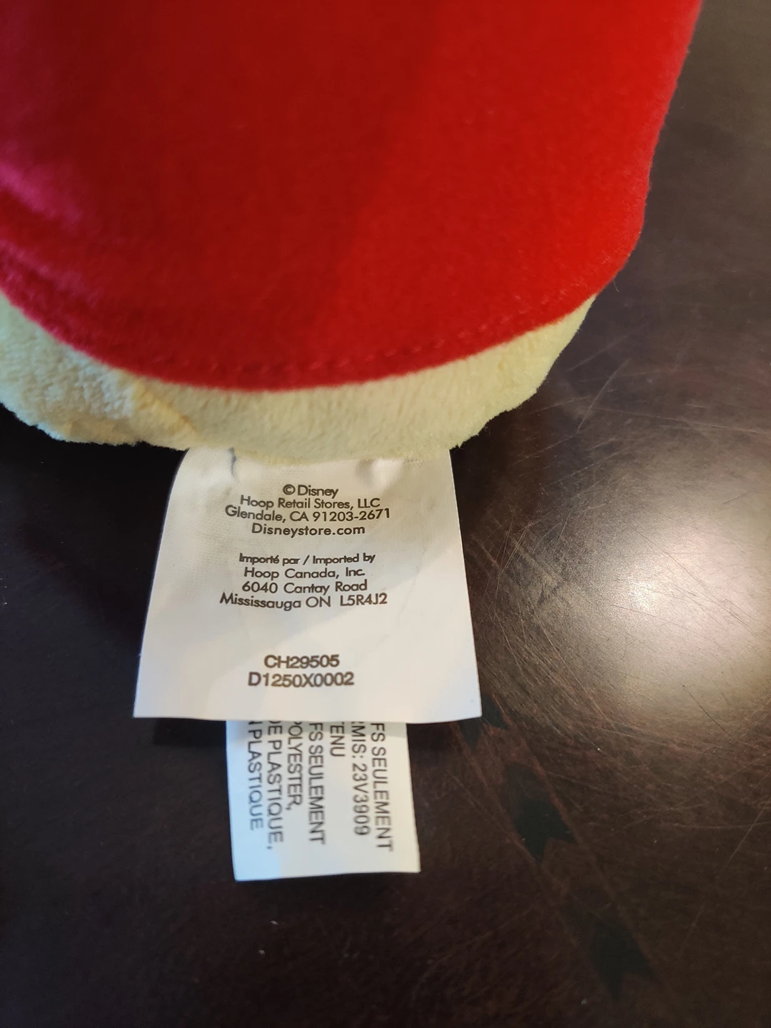 Pooh bear with a box image indicator(3)