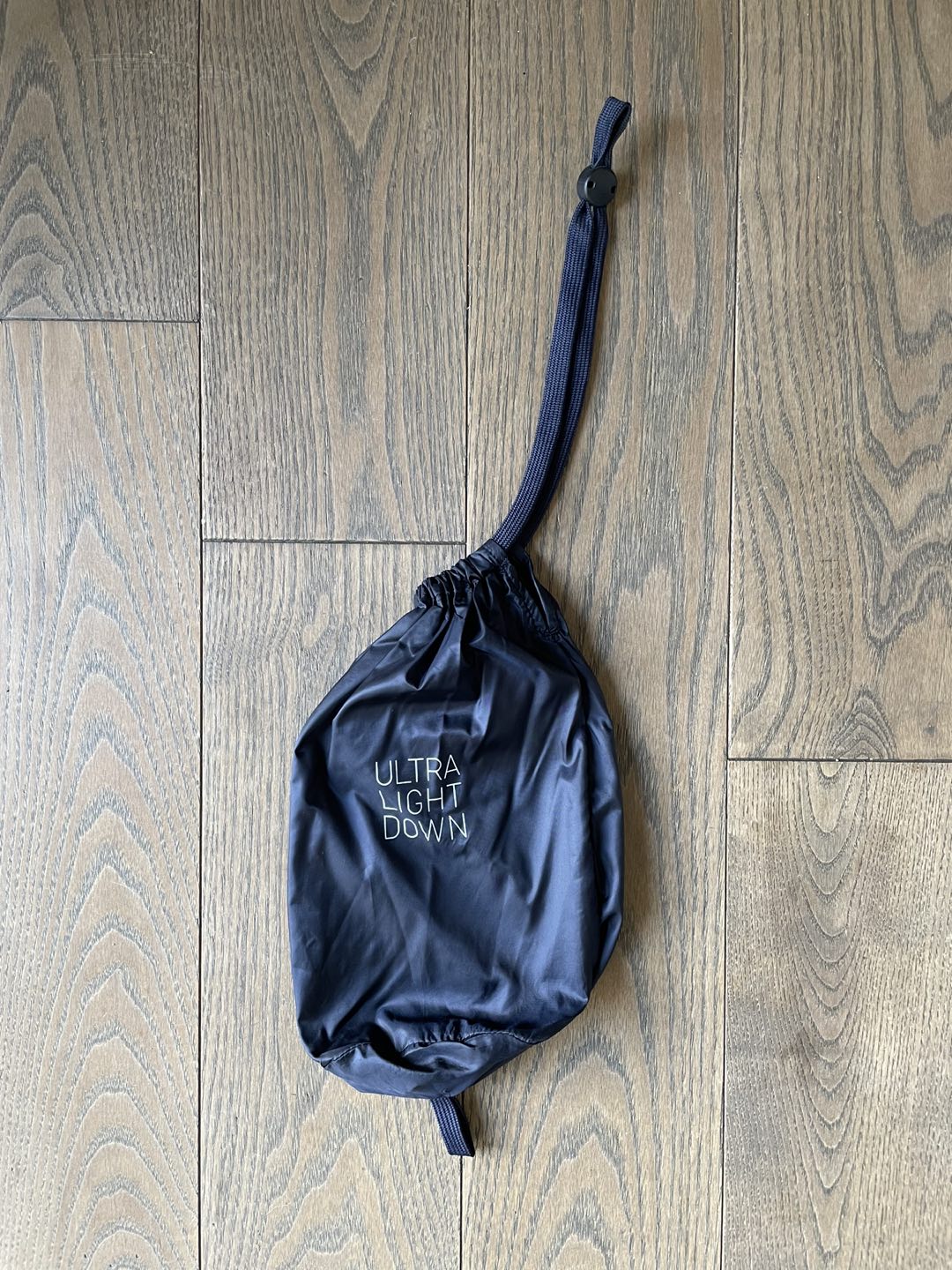 Men’s Lightweight Vest from The Gap - Medium - photo 4
