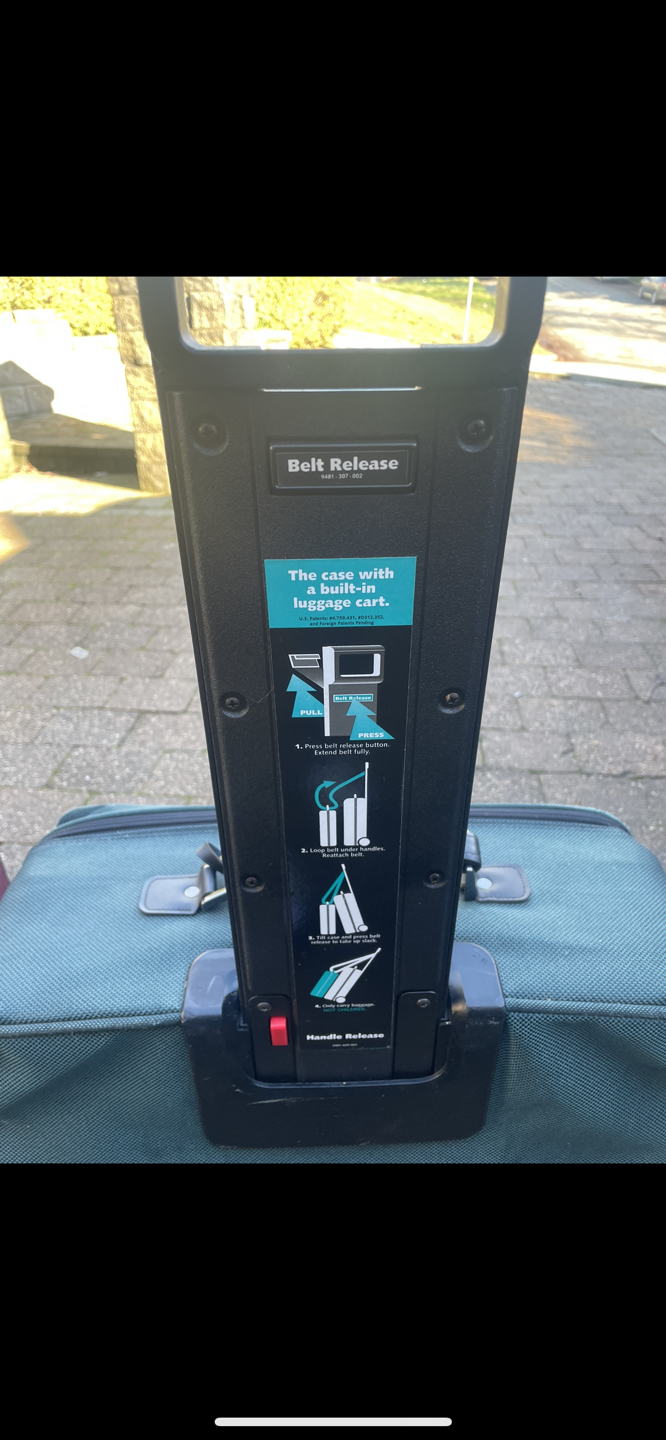 Suitcase