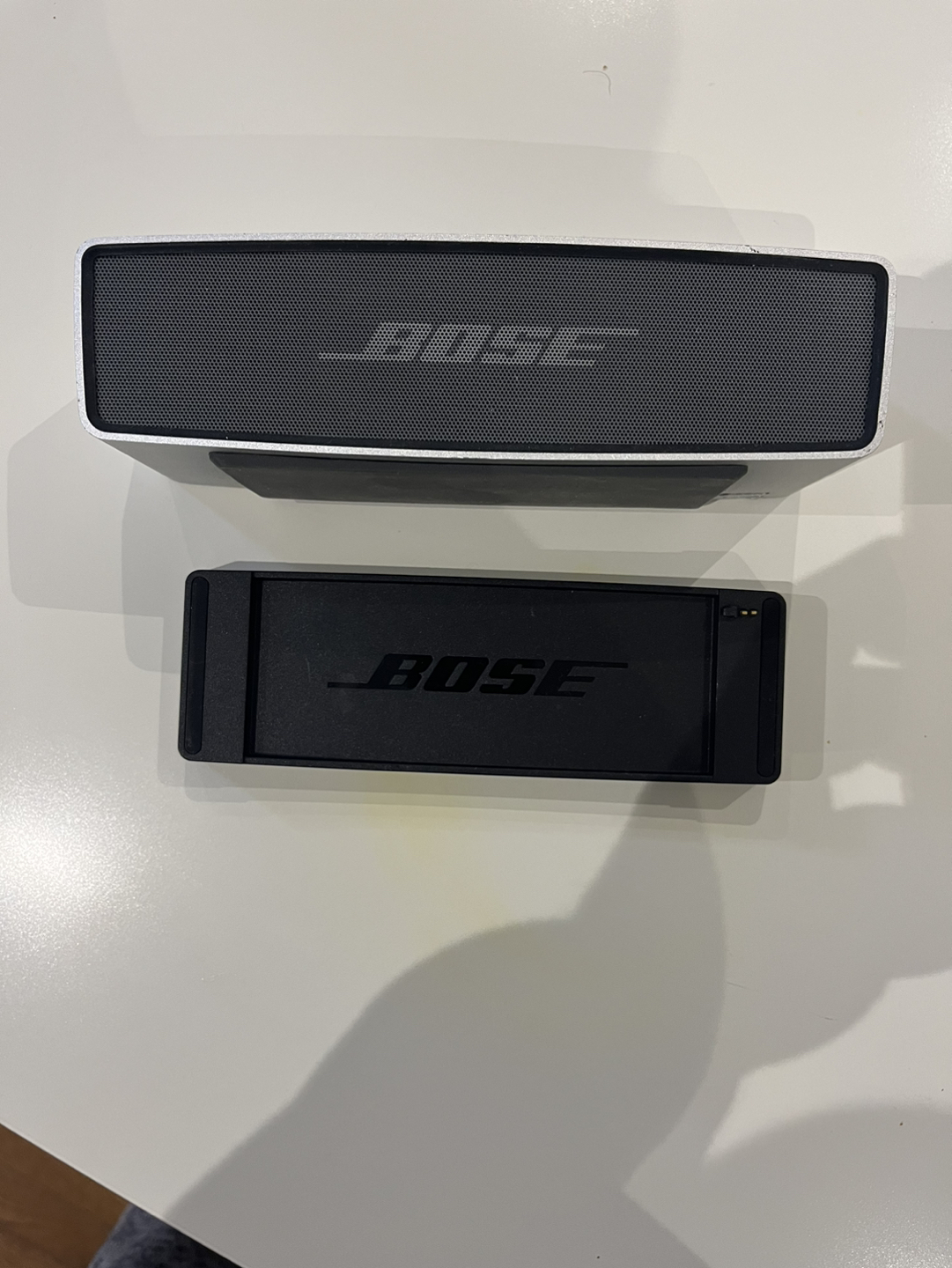 Mini Bose speaker - photo 3