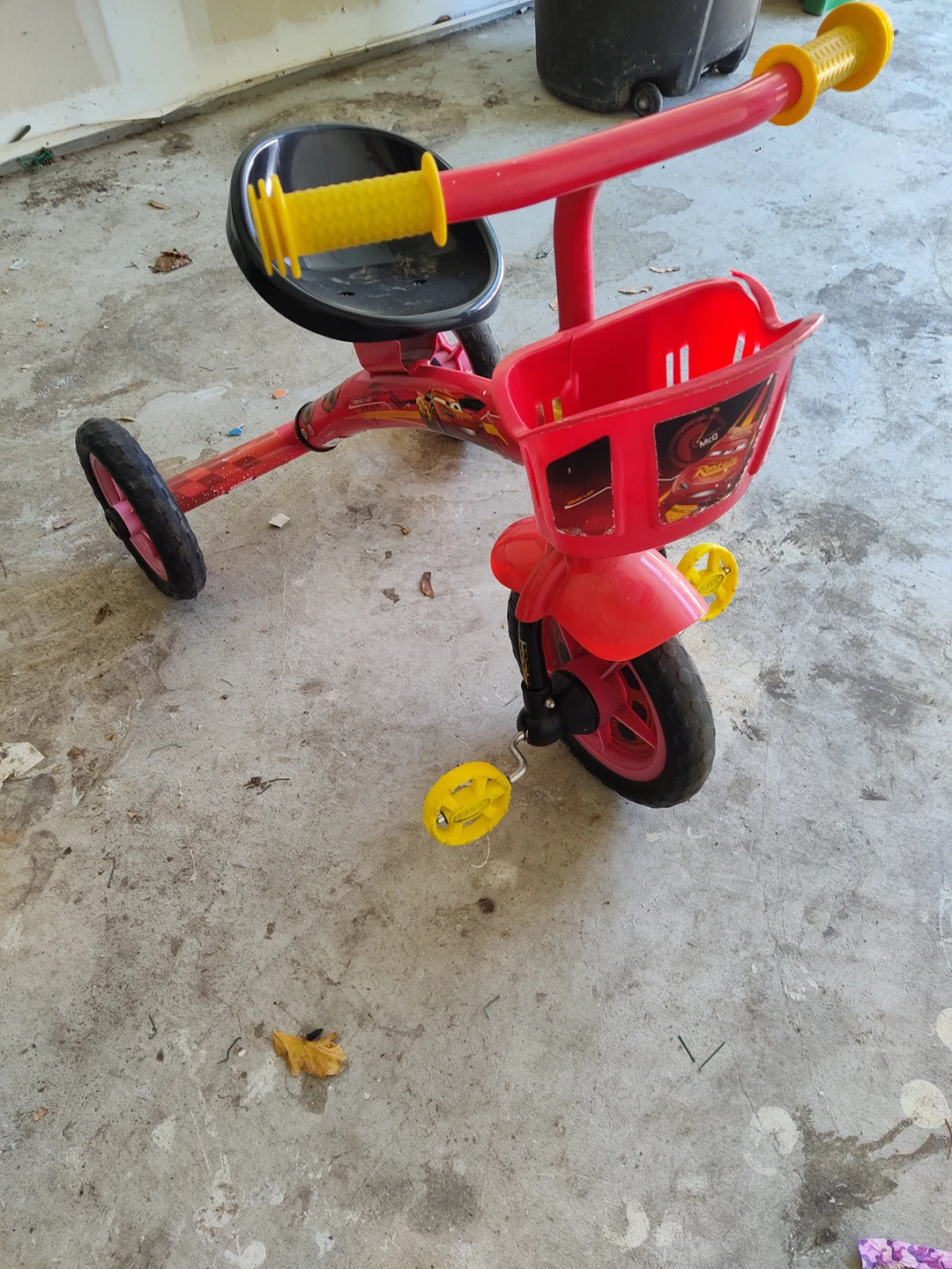 kids bike thumbnail