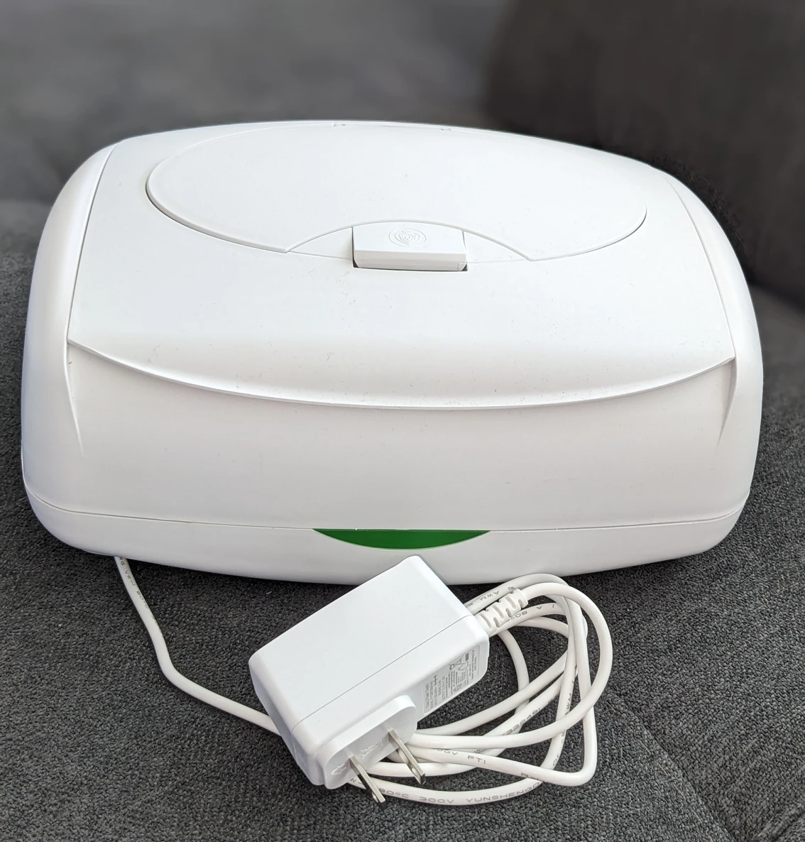 Wipes Warmer - Prince Lionheart Brand thumbnail
