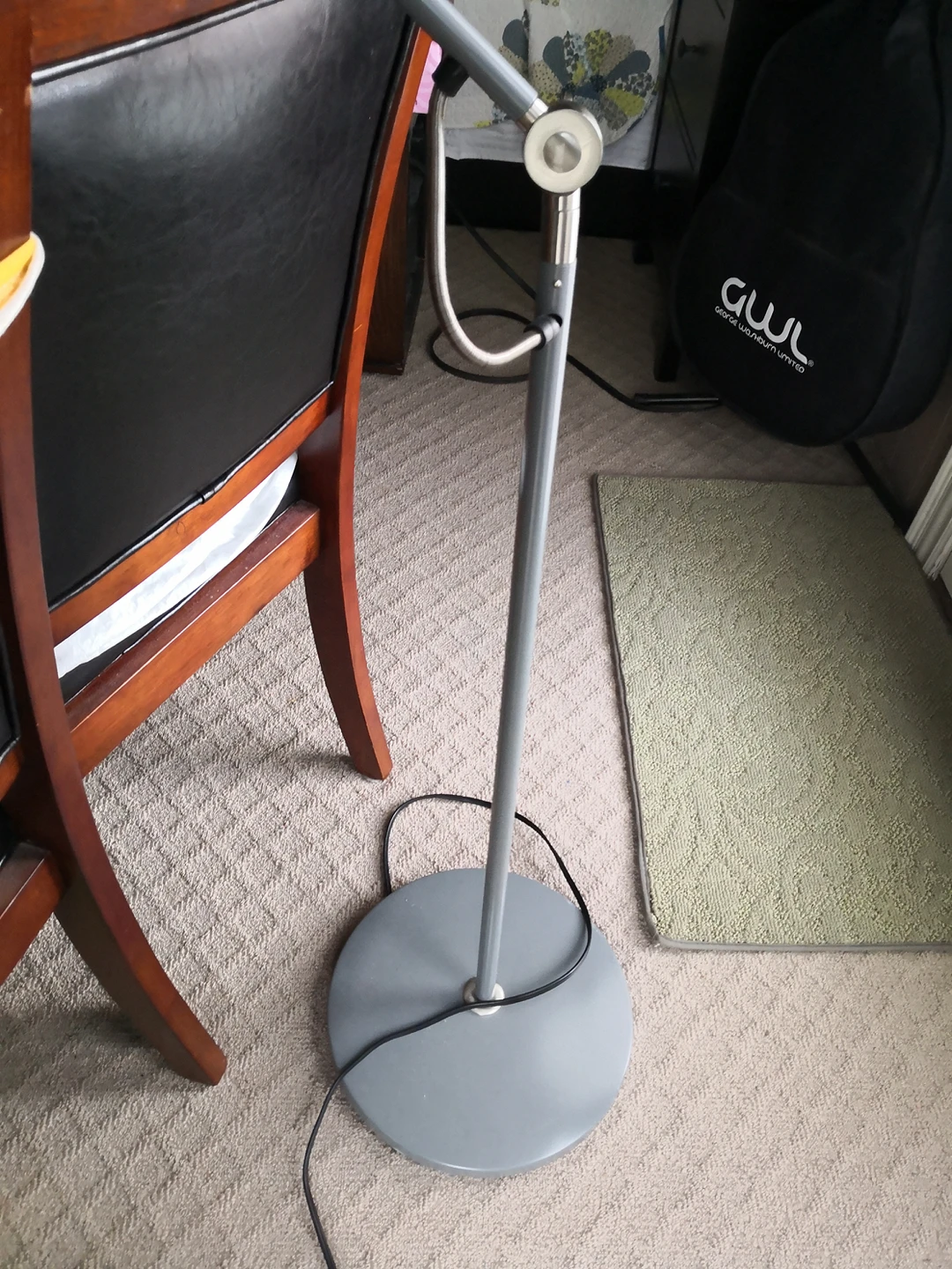 Floor lamp - photo 2