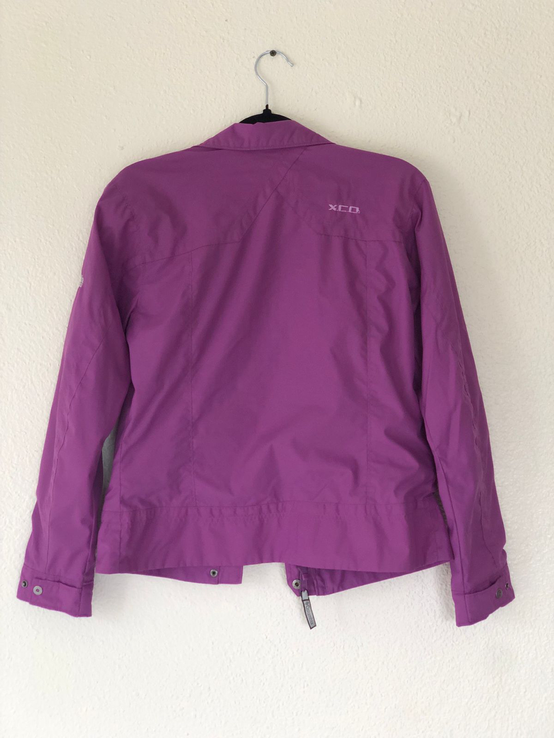 Columbia Sportwear Company  XCO Women’s Packable Jacket, small. - photo 3
