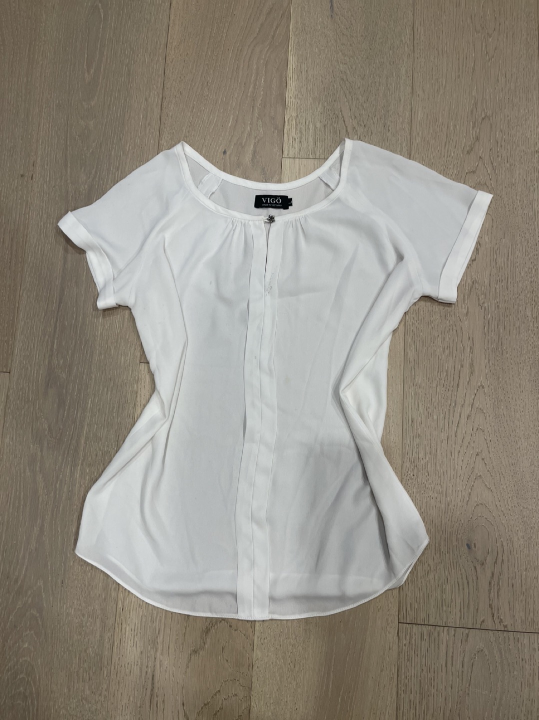 🏀 Free office shirt! Moving sale thumbnail