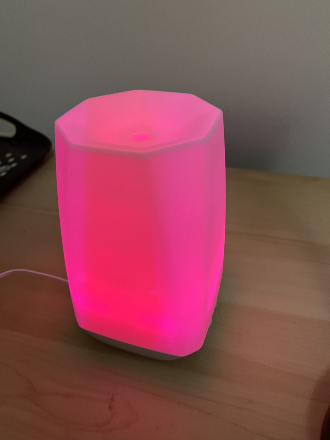 homedics aroma diffuser 💸 - photo 2