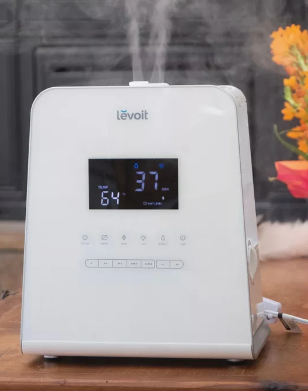 Humidifier