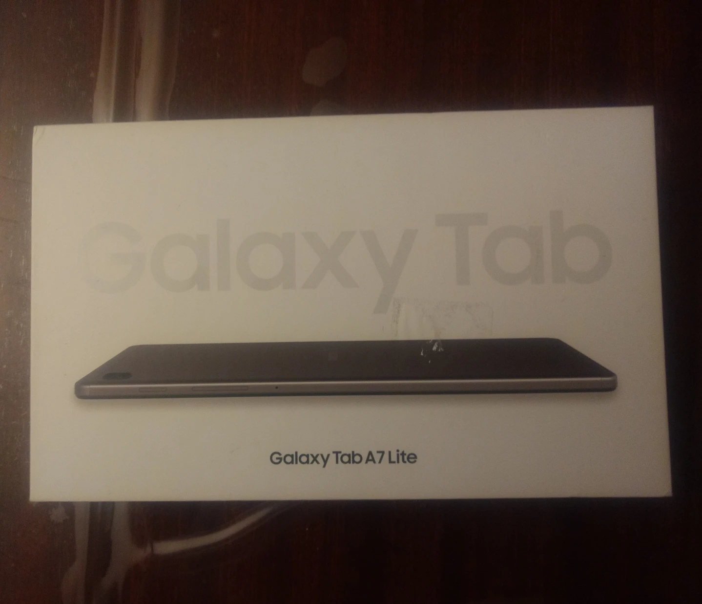 🏀 BNIB Galaxy Tab A7 Lite thumbnail