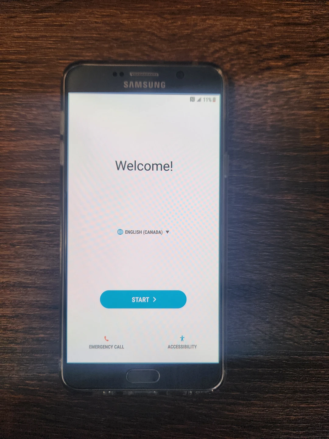 Samsung Galaxy Note 5 - photo 3