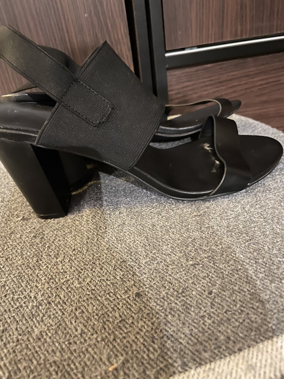 Very comfortable summer sandals - photo 3
