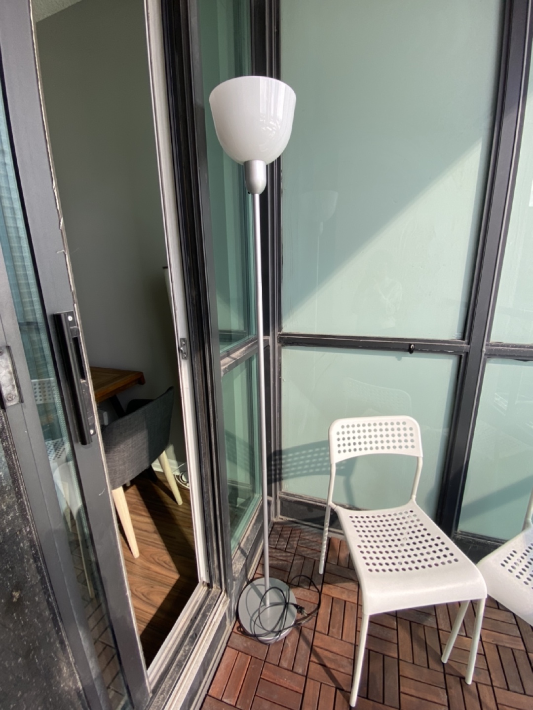 IKEA hektogram lamp - must go immediately - photo 2