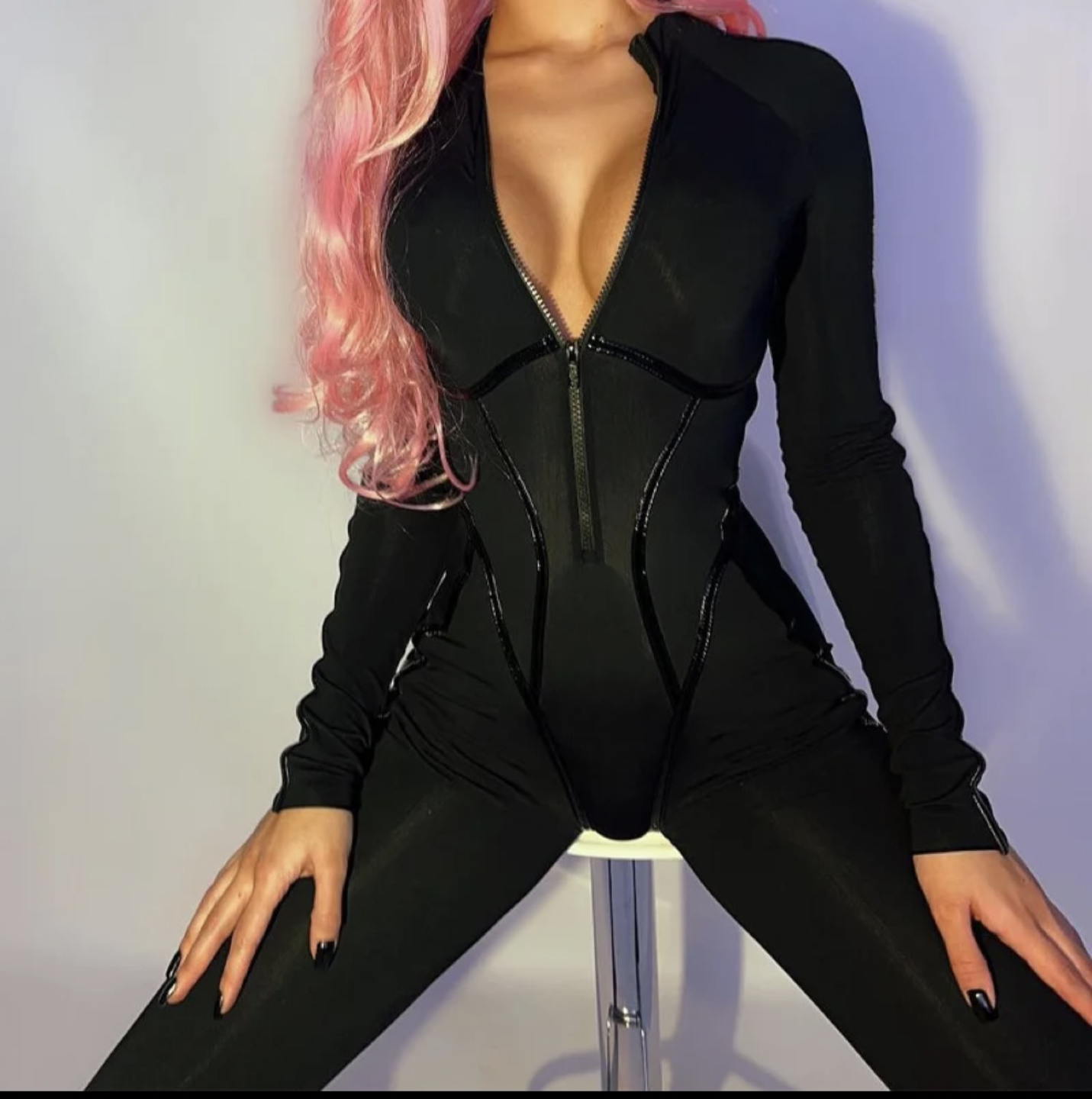 Bodysuit - photo 3