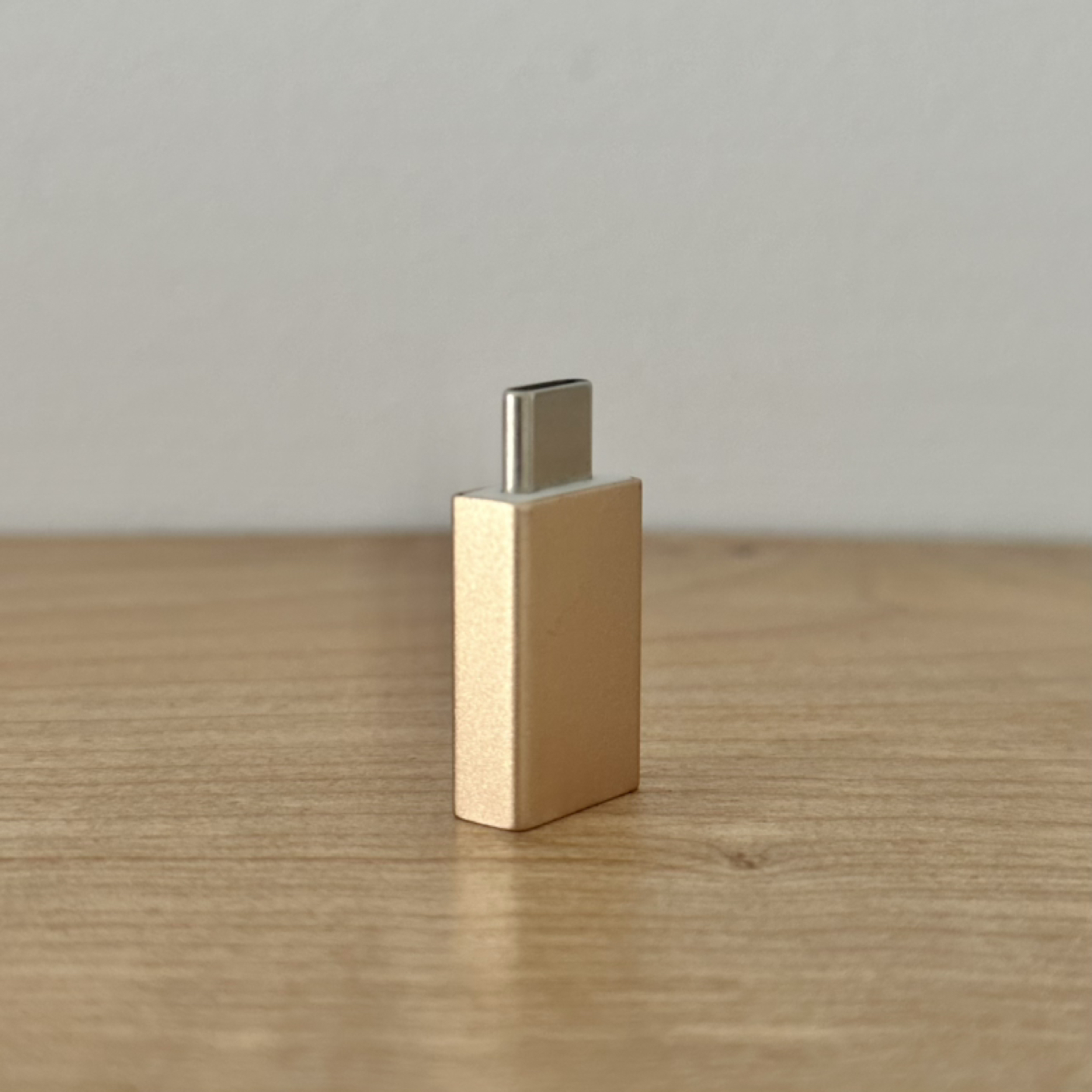 USB-C to USB 3.0 Adapter 🏀