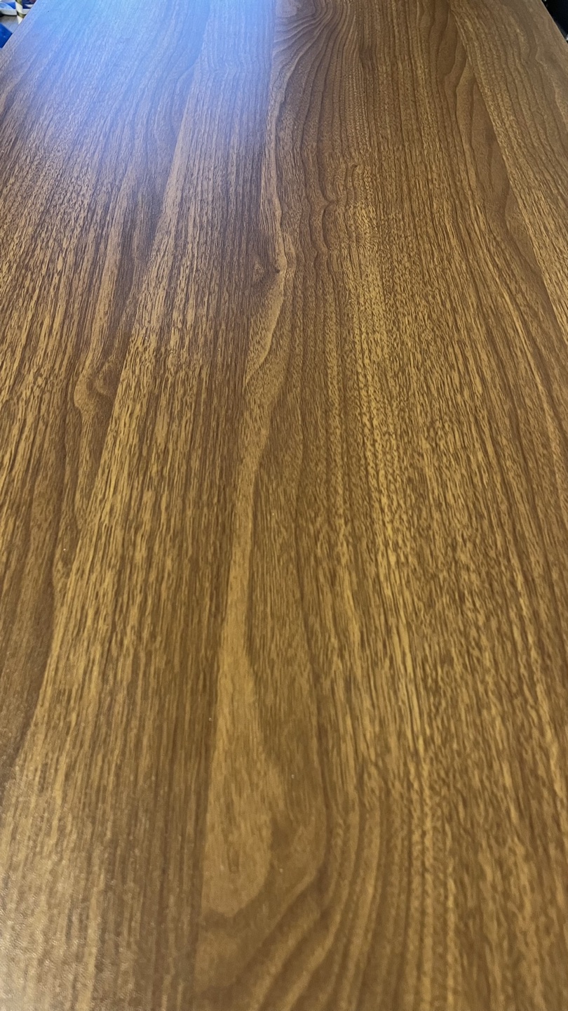 Zinus Modern Rectangular Dining Table Office Desk Computer Table - photo 3