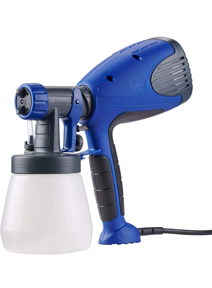 Quick Finish HVLP Paint Sprayer, Spray Gun for Crafting thumbnail