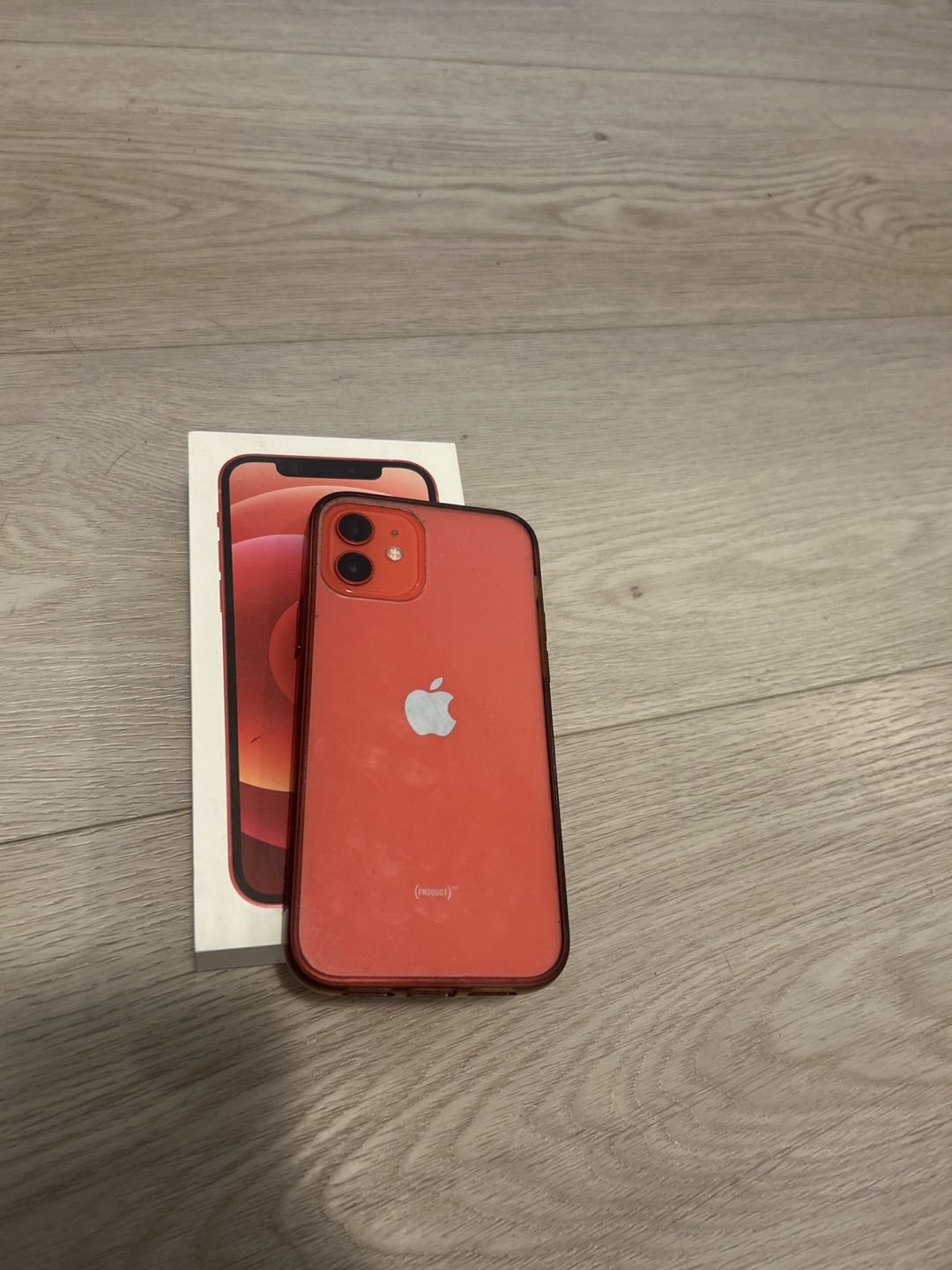 IPhone 12 - photo 2
