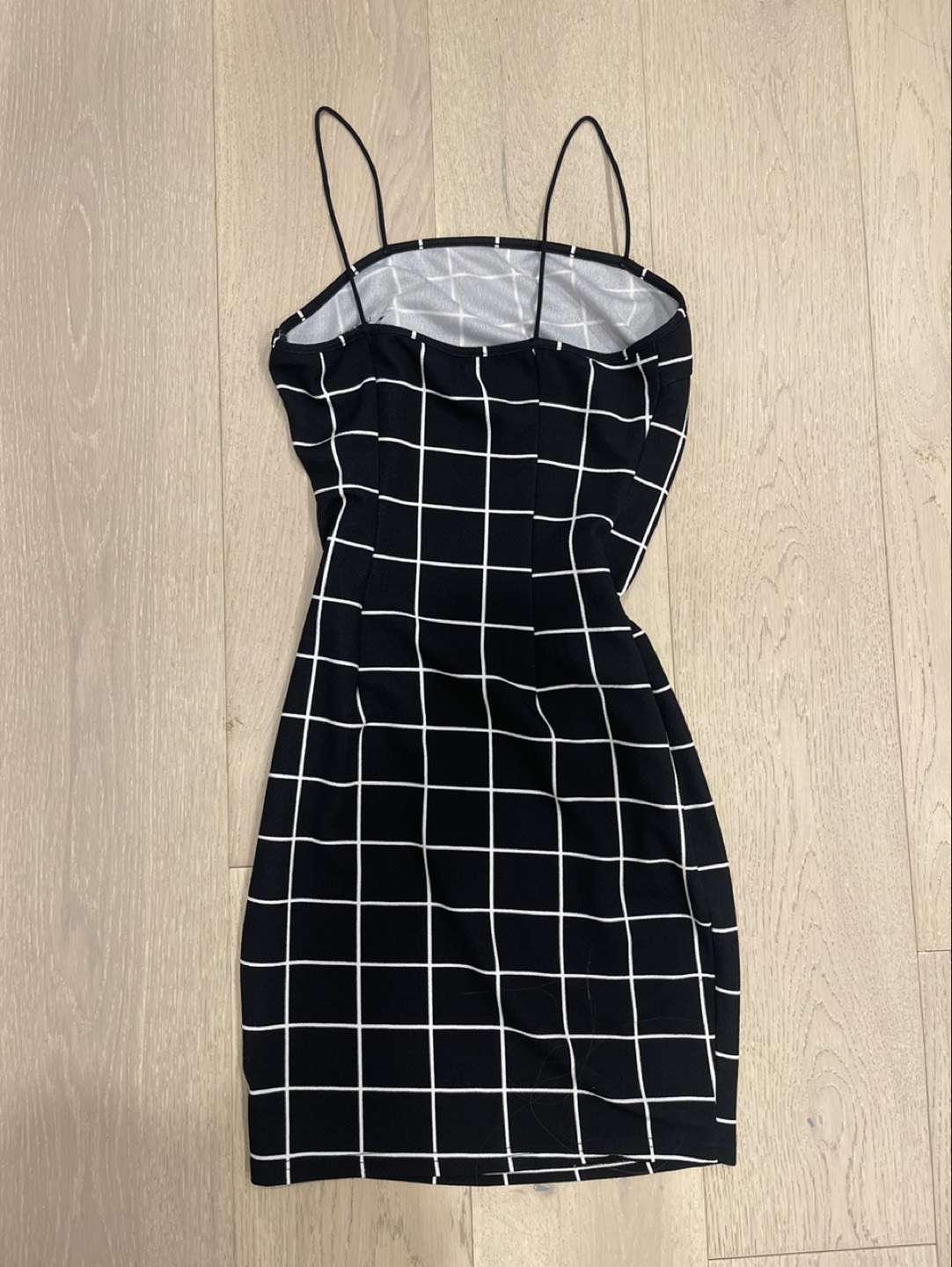 🏀 Shein summer dress - photo 2