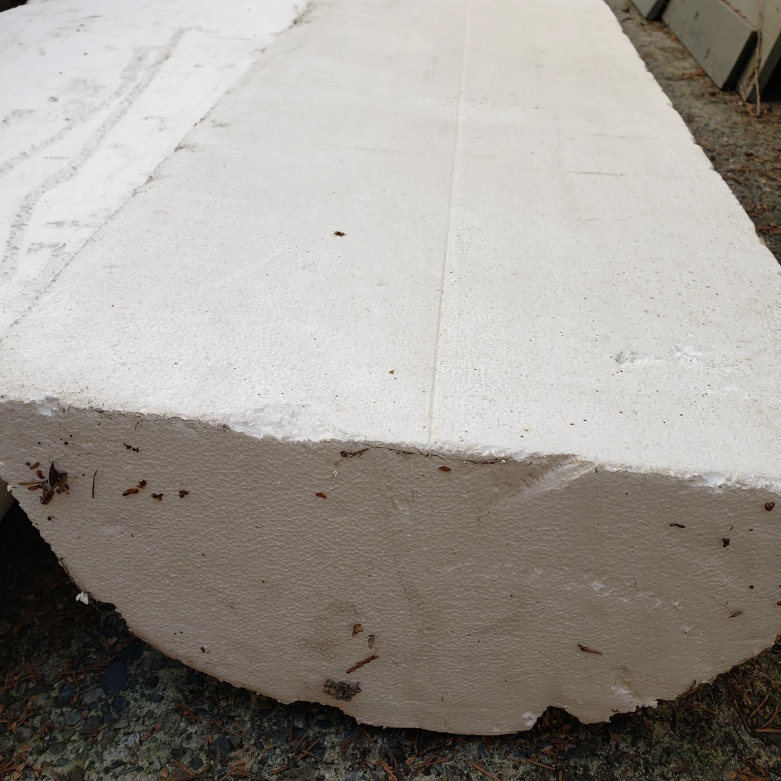 polystyrene thumbnail