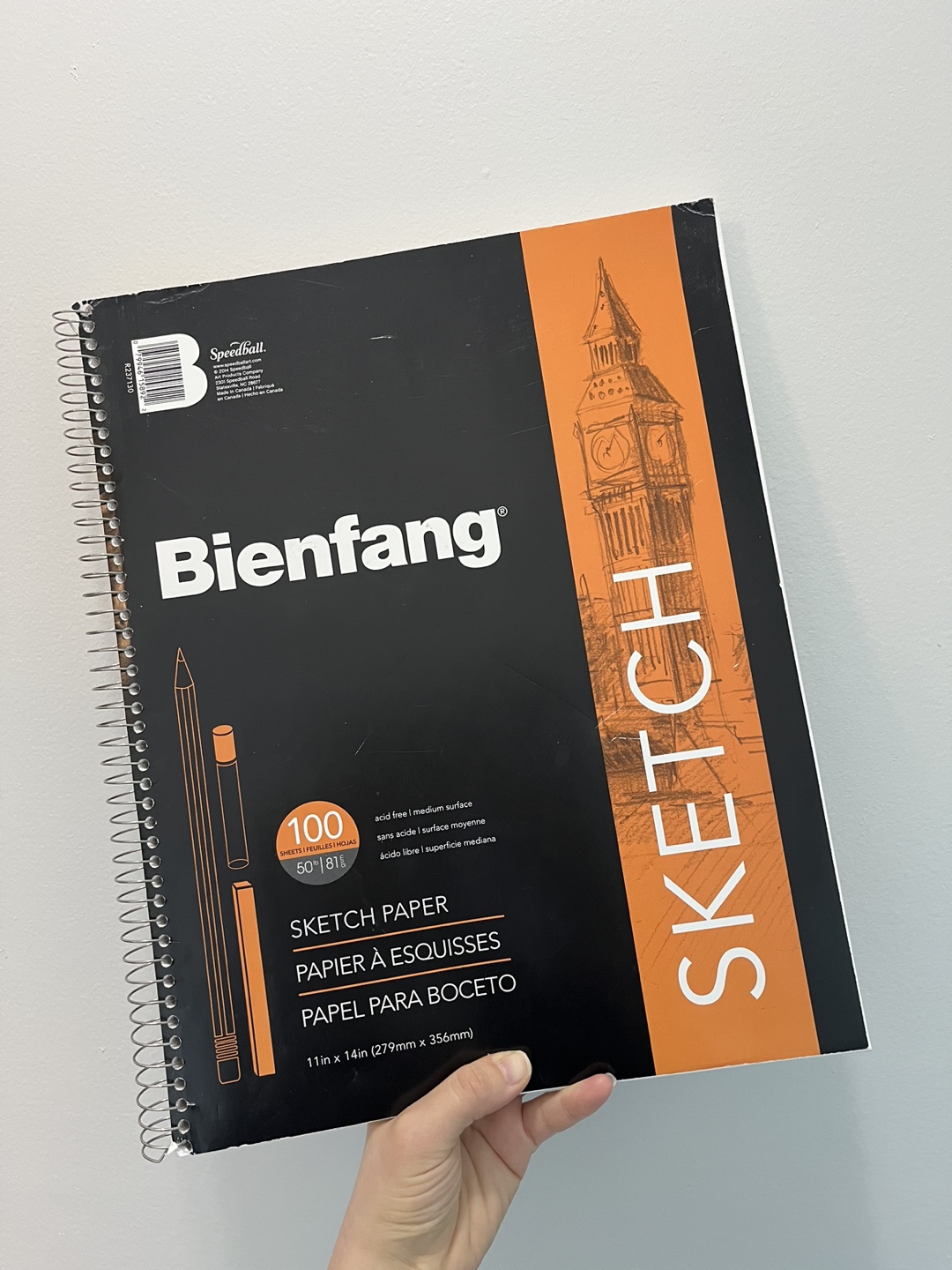 Sketch Paper