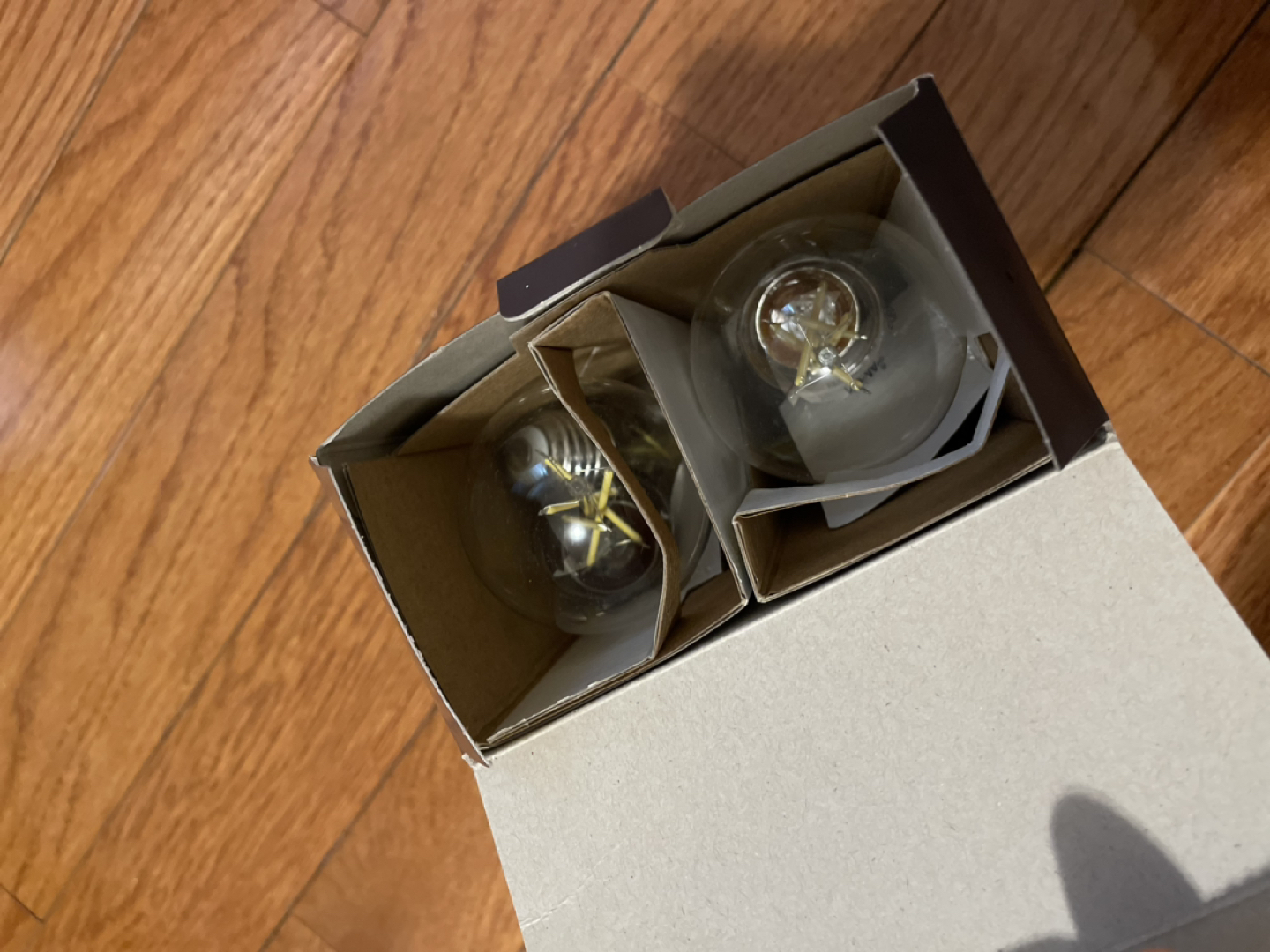 Noma 60W LED Bulbs (5,000k) - photo 2