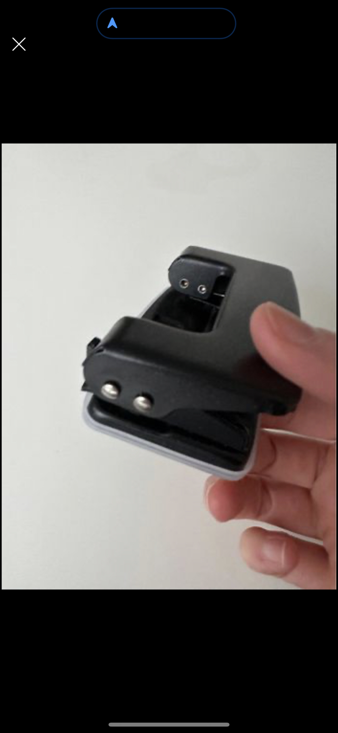 #freecycle punch thumbnail