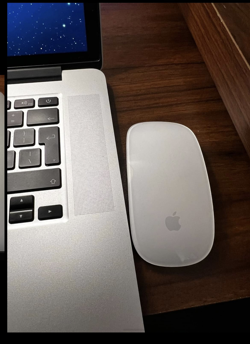 Apple MacBook Pro 15" Retina Mid 2014 - photo 3