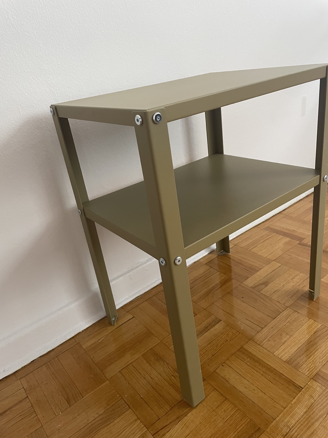KNARREVIK Night Stand - photo 3