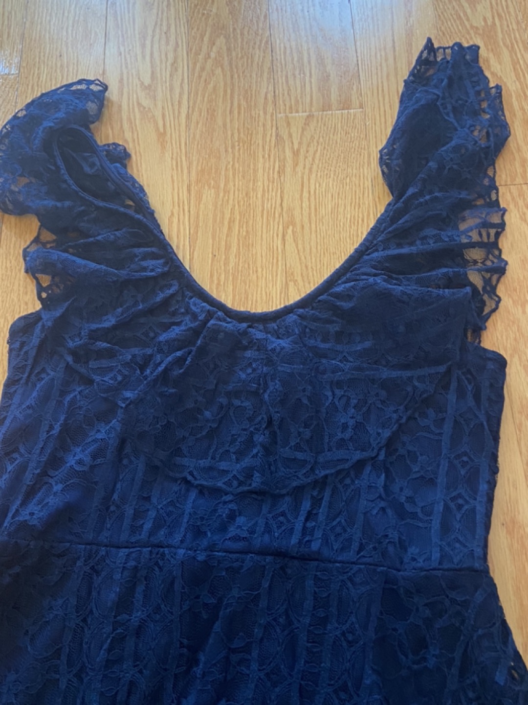 Suzy Shier dress - photo 2